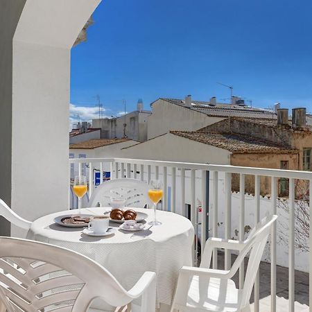 Empordanet 2A Daire Calella De Palafrugell Dış mekan fotoğraf