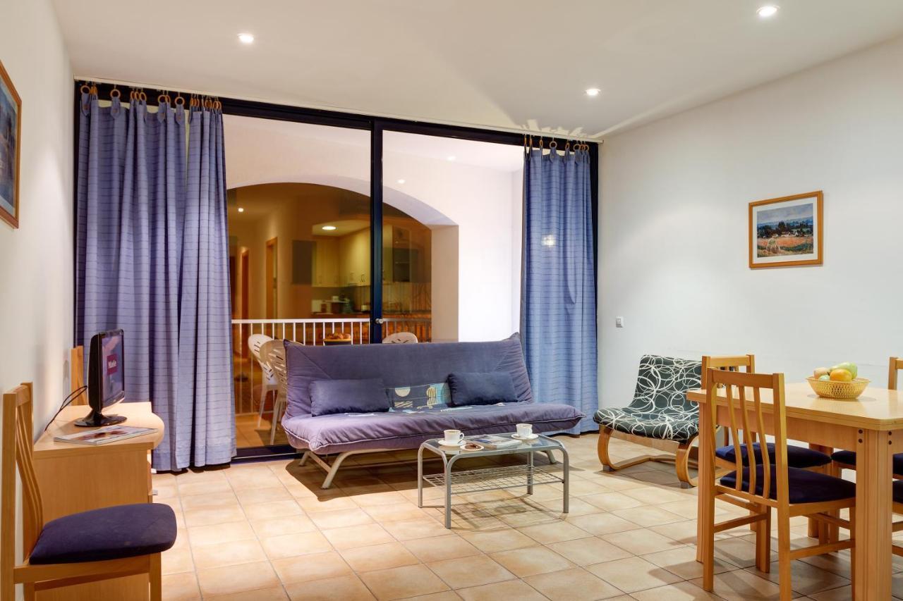 Empordanet 2A Daire Calella De Palafrugell Dış mekan fotoğraf