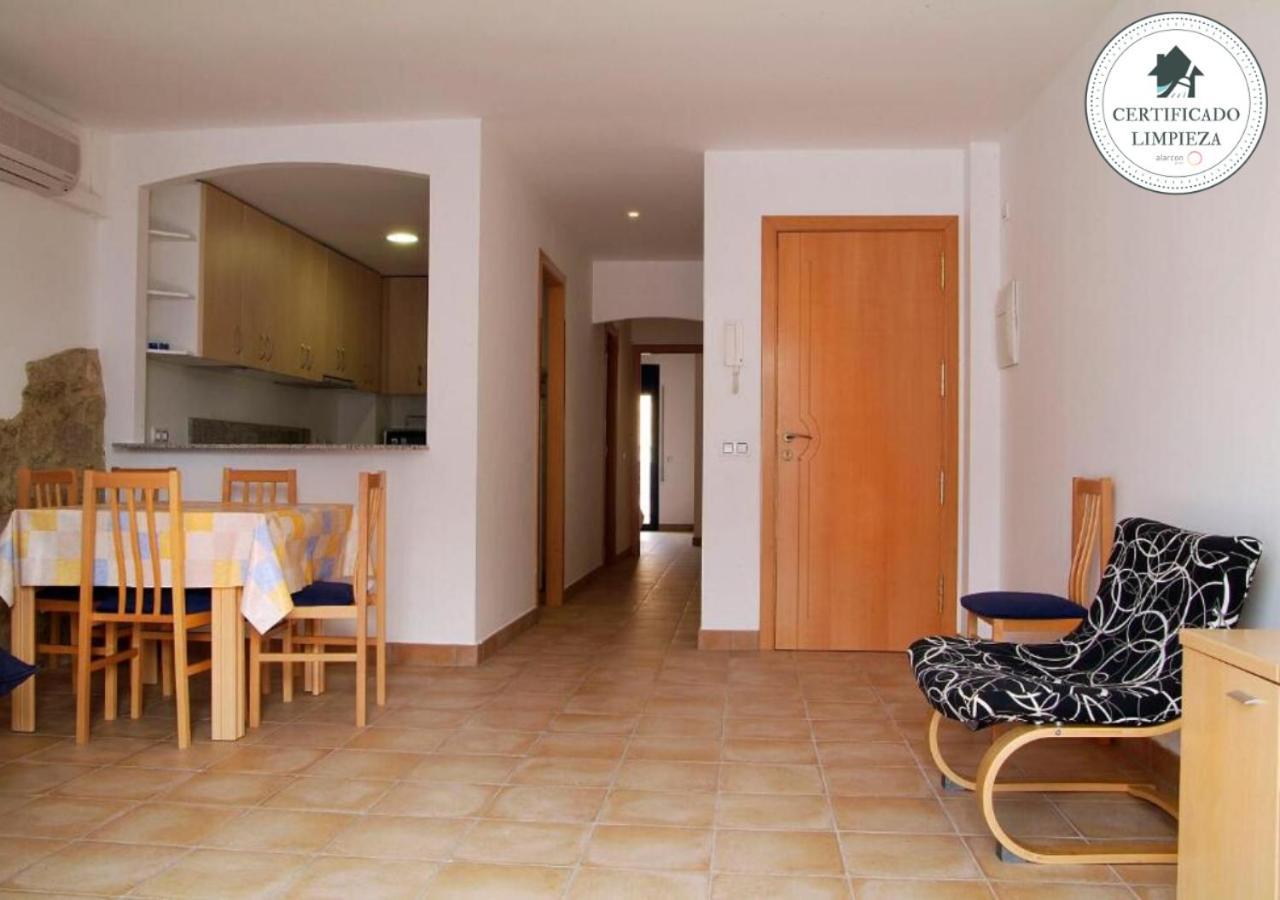 Empordanet 2A Daire Calella De Palafrugell Dış mekan fotoğraf